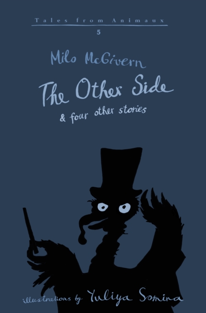 The Other Side, Paperback / softback Book