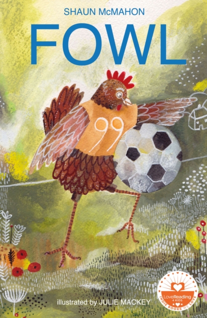 Fowl, Paperback / softback Book