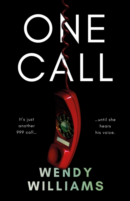 One Call, Paperback / softback Book