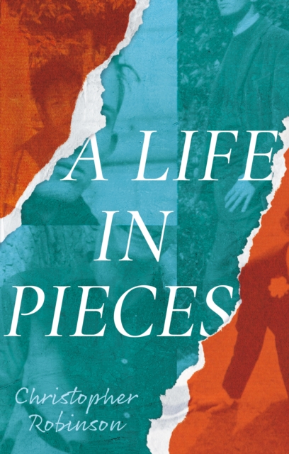 A Life in Pieces, Paperback / softback Book