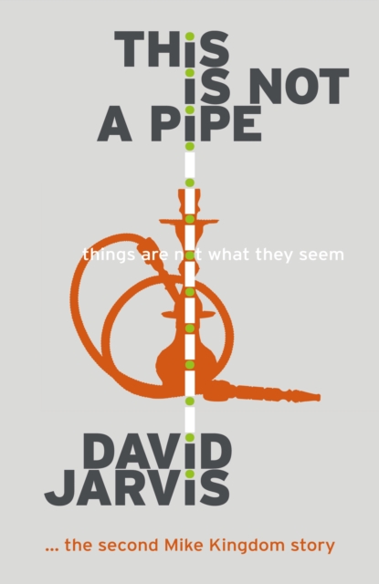 This Is Not a Pipe, Paperback / softback Book
