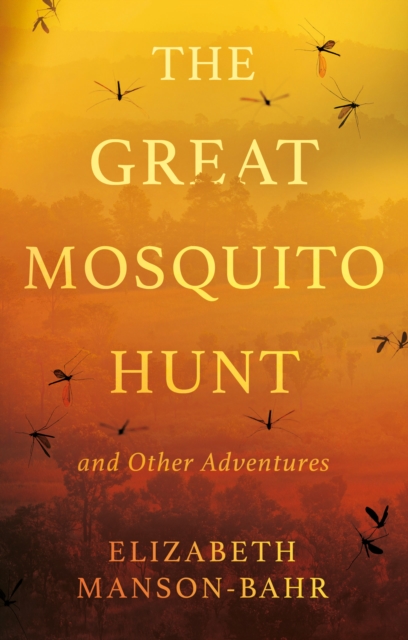 The Great Mosquito Hunt and Other Adventures, Paperback / softback Book