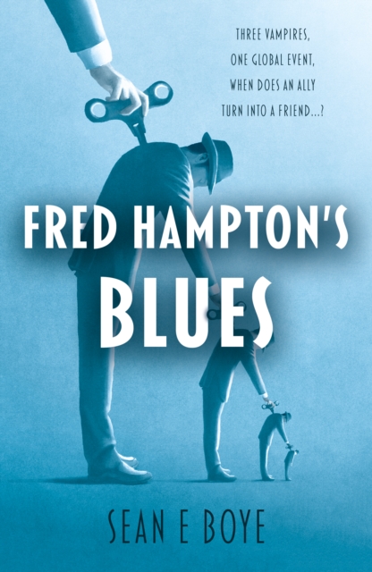 Fred Hampton’s Blues, Paperback / softback Book
