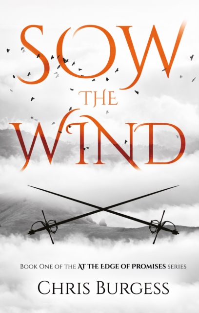 Sow the Wind, Paperback / softback Book