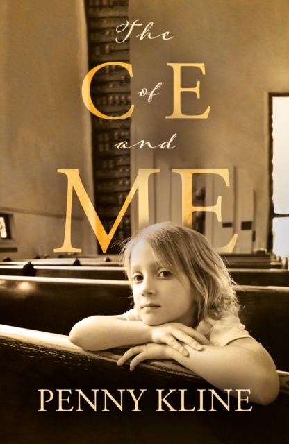The C of E and Me, Paperback / softback Book