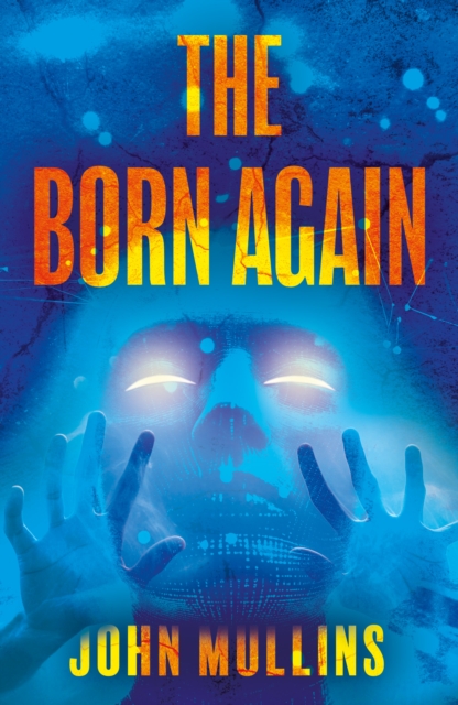 The Born Again, Paperback / softback Book