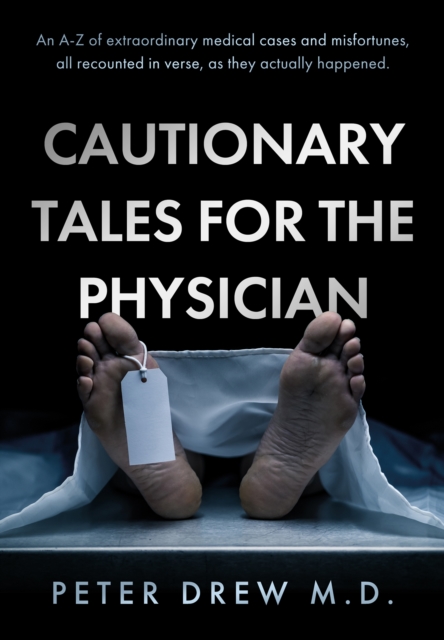 Cautionary Tales for the Physician, EPUB eBook