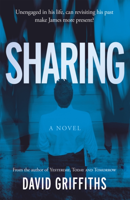 Sharing, EPUB eBook