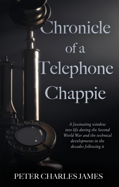 Chronicle of a Telephone Chappie, EPUB eBook
