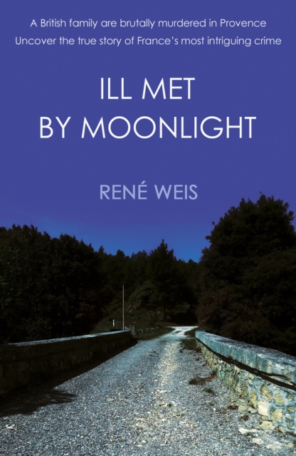 Ill Met by Moonlight, EPUB eBook