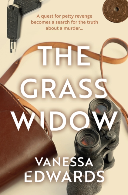The Grass Widow, EPUB eBook