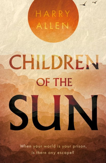 Children of the Sun, EPUB eBook