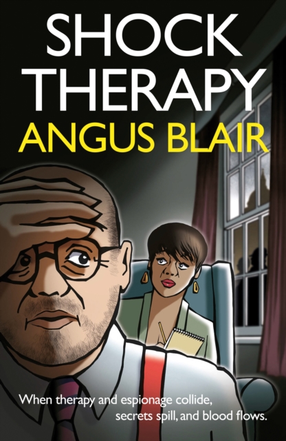 Shock Therapy, EPUB eBook