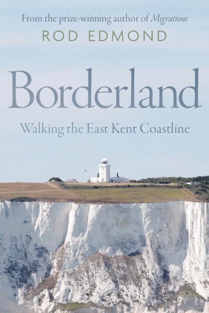Borderland, EPUB eBook