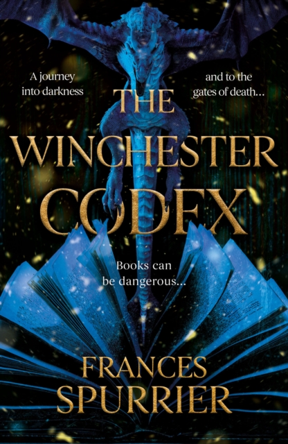 The Winchester Codex, EPUB eBook