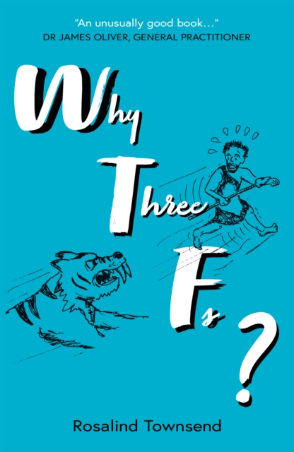 Why Three Fs?, EPUB eBook