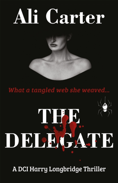 The Delegate, EPUB eBook