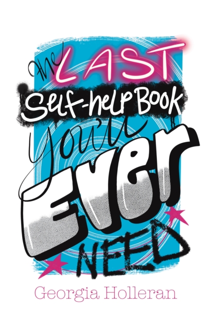 The Last Self-Help Book You'll Ever Need, EPUB eBook