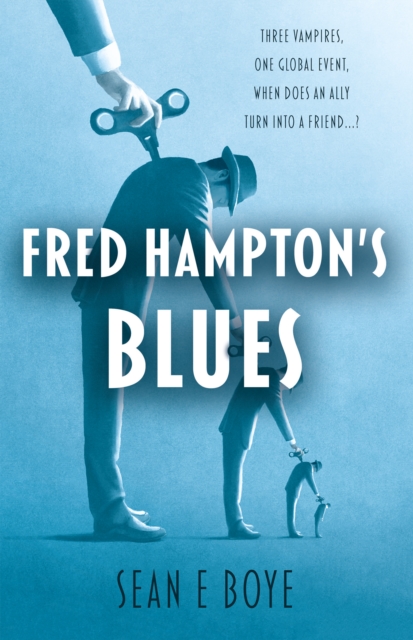 Fred Hampton's Blues, EPUB eBook