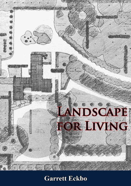 Landscape for Living, EPUB eBook