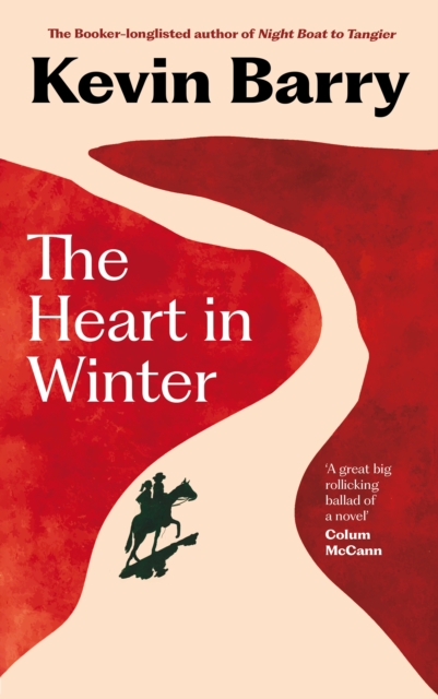 The Heart in Winter, Hardback Book