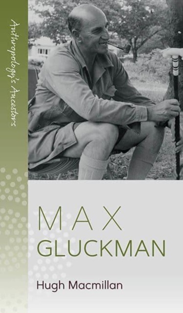 Max Gluckman, Paperback / softback Book