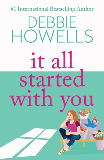 It All Started With You : A heartbreaking, uplifting read from Debbie Howells, Paperback / softback Book