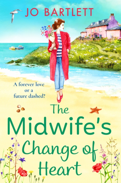 The Midwife's Change of Heart, EPUB eBook