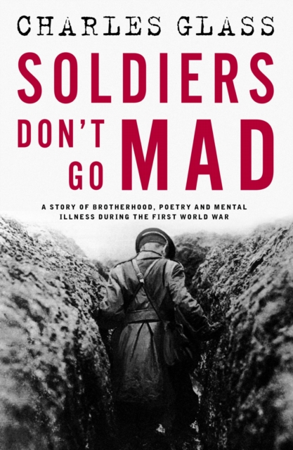 Soldiers Don't Go Mad, EPUB eBook