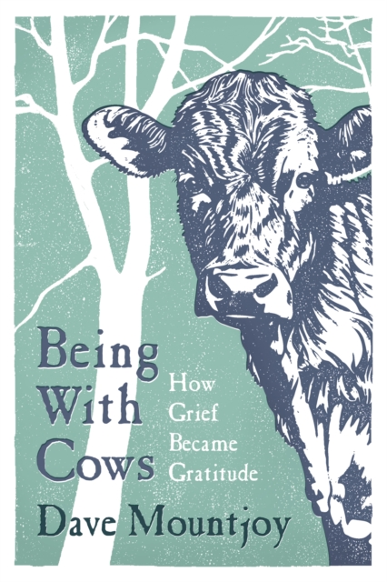 Being With Cows, EPUB eBook