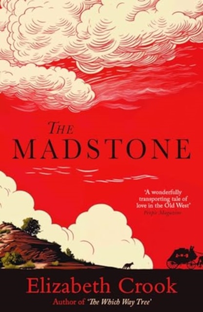 The Madstone, Paperback / softback Book
