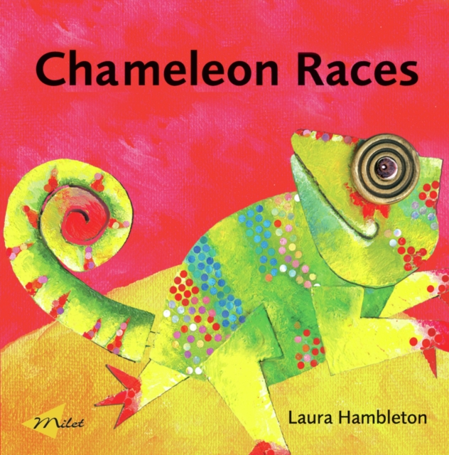 Chameleon Races, PDF eBook