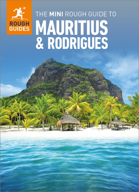 The Mini Rough Guide to Mauritius: Travel Guide eBook, EPUB eBook