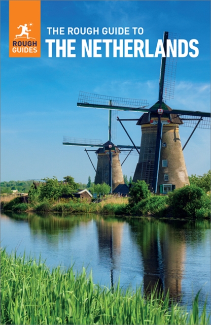 The Rough Guide to the Netherlands: Travel Guide eBook, EPUB eBook