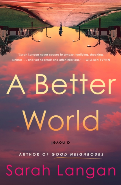 A Better World, Paperback / softback Book