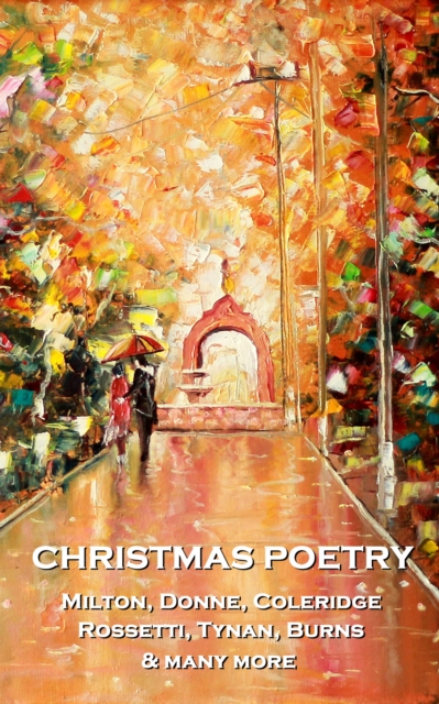 Christmas Poetry, EPUB eBook