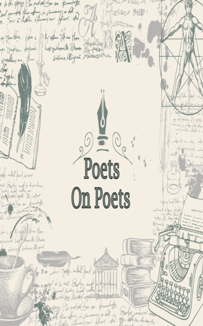 Poets on Poets, EPUB eBook