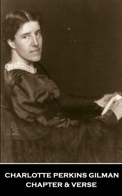 Chapter & Verse - Charlotte Perkins Gilman, EPUB eBook