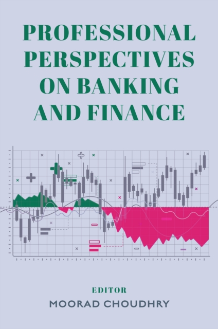 Professional Perspectives on Banking and Finance, Hardback Book