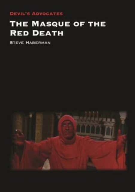 The Masque of the Red Death, Paperback / softback Book