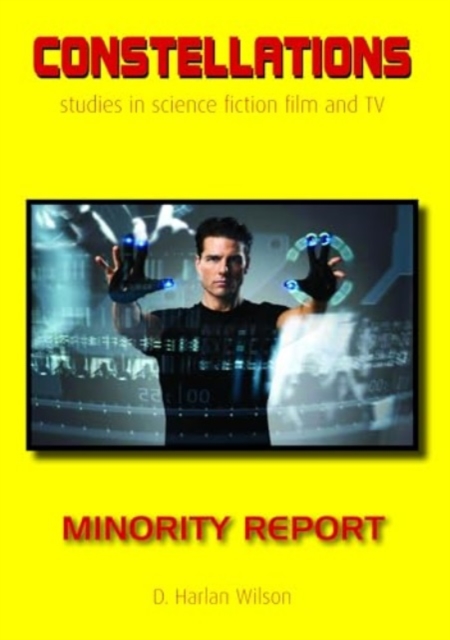 Minority Report, Paperback / softback Book