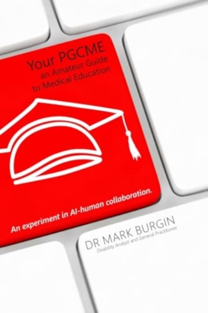 Your PGCME : An Amateur Guide to Medical Education, Paperback / softback Book