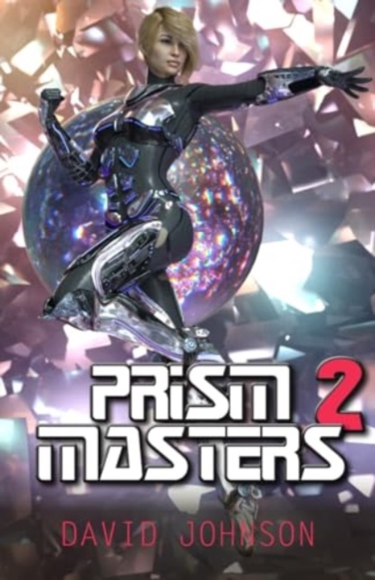 Prism Masters 2, Paperback / softback Book