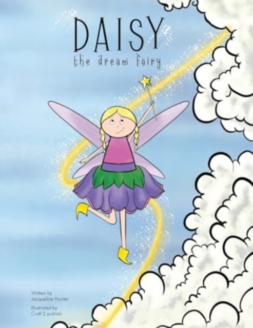 Daisy the Dream Fairy, Paperback / softback Book