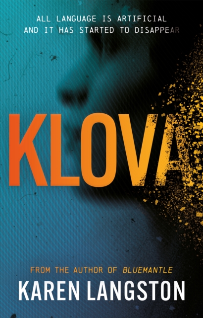 Klova, EPUB eBook