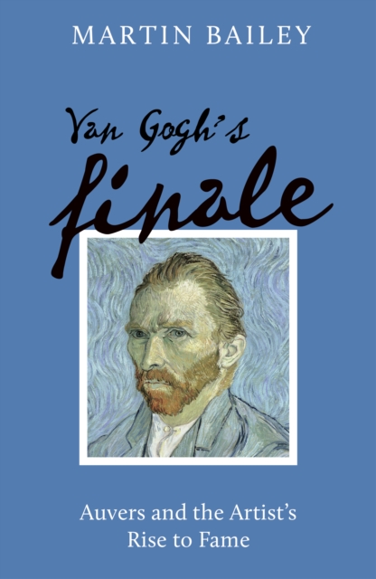 Van Gogh's Finale PB, Paperback / softback Book