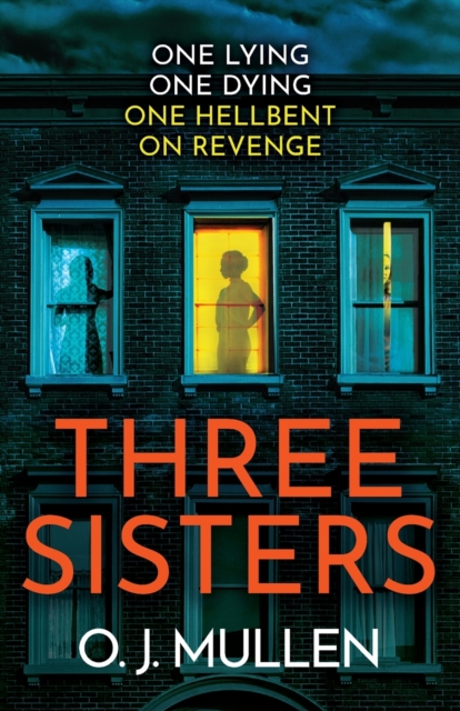 Three Sisters : A BRAND NEW completely addictive psychological thriller, Paperback / softback Book