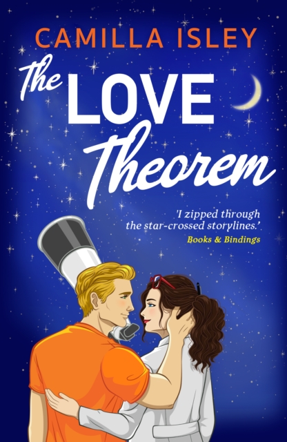The Love Theorem : An unforgettable STEMinist romance, perfect for fans of Ali Hazelwood, EPUB eBook