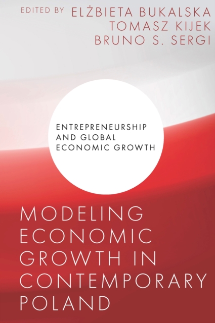 Modeling Economic Growth in Contemporary Poland, EPUB eBook