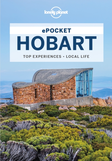 Lonely Planet Pocket Hobart, EPUB eBook